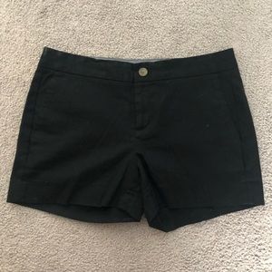 Banana Republic Hampton Fit Shorts